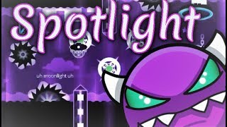 Spotlight by: MrSpaghetti (medium demon) | GD 2.11