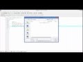 C Tutorial - Formatted I/O functions