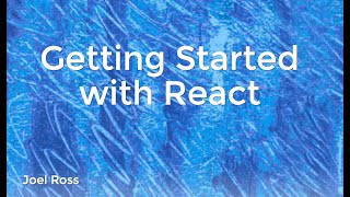 INFO 340 - Getting Started with React (Vite 2025)