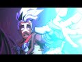 convergence a league of legends story final boss fight u0026 ending