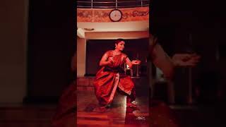 Aigiri Nandini|Classical dance|Shorts|