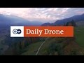 #DailyDrone: Wamberg, Garmisch-Partenkirchen