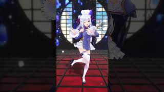 HIMEHINA「愛包ダンスホール」踊ってみた(犬山たまきver) #shorts #アイパイ