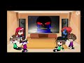 undertale overtale reacts to memes darker yet darker error404 vs error