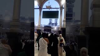 beautiful kaaba|Makkah |#Madina #travelling #trending #vlog