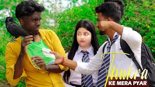 Thukra Ke Mera Pyar | Mera Intkam Dekhegi | Heart Touching Love Story | RM Team Official