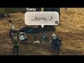 Sena & Lanz are literally 2 braincells | Xenoblade Chronicles 3