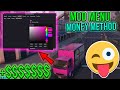 FiveM Lua Executor + Mod Menu Internal + Money Method + Dumper to get server files by EulenCheats #1