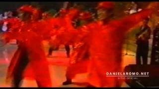 Daniela Romo | Que vengan los bomberos Daniela Romo | Que vengan los bomberos