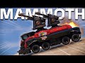 This Video Has Cannons, Cannons and More Cannons!