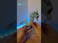 gyarados pokemon plafilament 3dprinterfilament 3dprint 3dpokemon anime 3dfilament pokemon