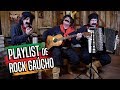 PLAYLIST DE ROCK GAÚCHO