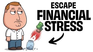 Why Everything Changes When You Get Rid Of Financial Stress