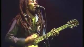 Bob Marley   Natural Mystic Live In Dortmund, Germany