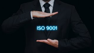 ISO 9001- GCL International Ltd