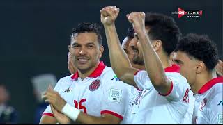 ركلات الترجيح | تونس  4 - 5 كرواتيا | كأس عاصمة مصر - 2024