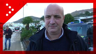 Ischia, il prof. Nicola Casagli: in partenza per il sopralluogo