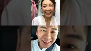 200502 吳若希 IG Live 許廷鏗 Alfred Hui 部份