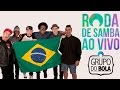 ✦ ✧ Roda de Samba AO VIVO  | Grupo do Bola OFICIAL