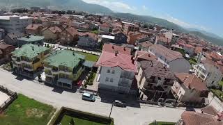 Dji FPv Drone Gostivar North Macedonia