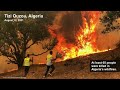 climate change impact on developing countries linda bouadjel zebian tedxlosgatoshighschool