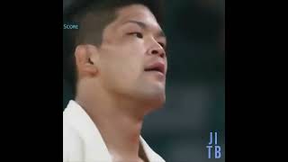 Шохей Оно Двукратный Олимпийский Чемпион #judoworld #judo judovideo #judô #дзюдо#judoka#japan