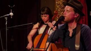 The Lumineers - Scotland (Live on KEXP)