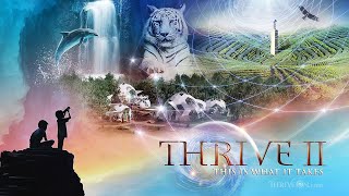 (Official Trailer) THRIVE II: This Is What It Takes