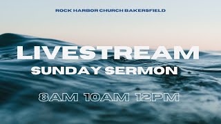 8:00 AM Sunday Service Livestream