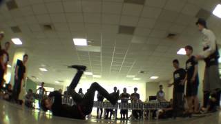 2014 05 10 SZMC vol 3 - Audition - CJCU vs ISU