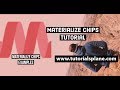 Materialize CSS Chips - Tutorial Step By Step