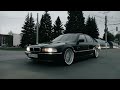 bmw 7 e38 bumer bs 4k