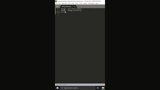 Python Str methods "expandtabs()" explained. Subscribe channel for python tutorials🐍 #shorts #python