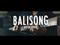 Balisong  - (The Juans COVER) 100 Tula Para Kay Stella Movie Theme Song ( Guitar COVER)