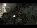 sniper elite v2 remastered gameplay walkthrough full game no commentary pc playthrough