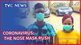 Coronavirus: Nigerians should not panic - Adeyemi