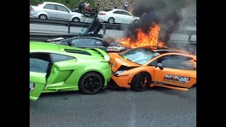 Idiots In Cars Compilation/Crashes, Action, Maximum Attack