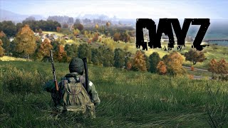 ว่างงาน Dayz day : 2  Live Stream