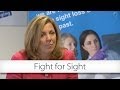 Fight for Sight profile