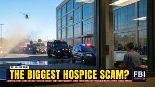 The nurse who flagged one billing code — and exposed a $238M hospice fraud