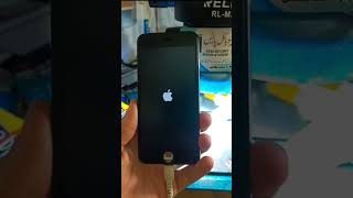 iphone 6 after logo display blank salution || iphone 6  black display salution | iphone 6 lcd black