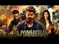 Rajyavardhan | New Release Hindi Dubbed South Action Movie 2024 | Thalapathy Vijay, Samantha