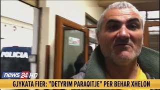 Protestuan kundër Ramës në Fier, ja çfarë vendosi gjykata për 4 të arrestuarit