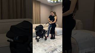 Первые покупки для малыша #pregnancy #вожиданиичуда #беременность #скоромама #shortvideo