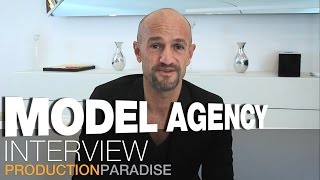 PARS Model Management Munich | Model Agency Germany