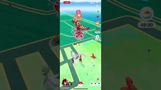 《Pokemon GO Tour：豐緣》活動期間背景音樂