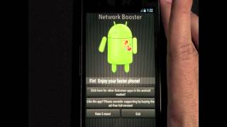 How to Boost Your 3G/4G Signal