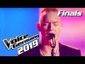 Adele - Someone Like You (Erwin Kintop) | The Voice of Germany 2019 | Finals