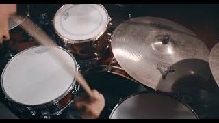 Drums | Background - Full 4k | Free Download