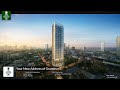 Torre Lorenzo Malate Model Unit Video Presentation